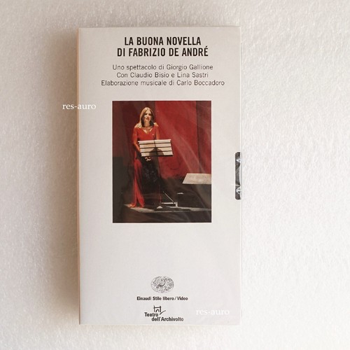 Buona novella fabrizio - buona,