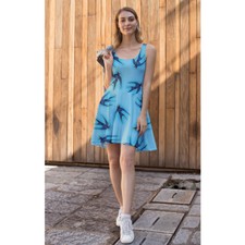 Donna Carino Uccello