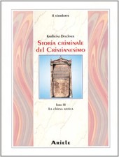 Storia Criminale del