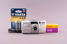 Olympus superzoom anni 80