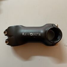 Attacco manubrio bicicletta Deda Logo 26 80 mm handlebar bike stem