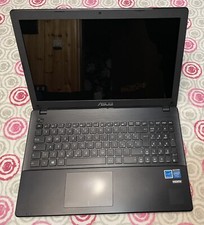 Asus Notebook X551M 15,6 Intel