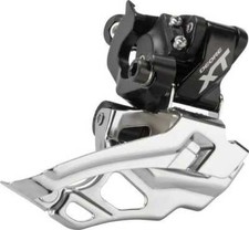 Shimano deragliatore ant - deragliatore,
