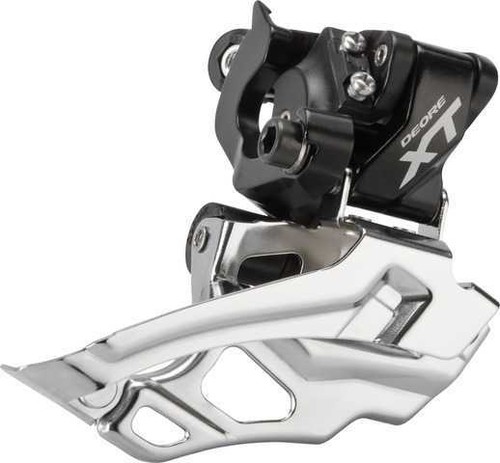 Shimano deragliatore ant - shimano,