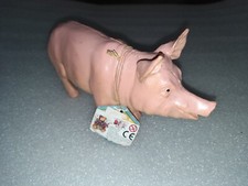 maialino vintage gioco IOP
