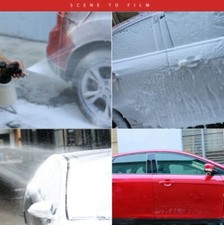 Pistola Espuma Coche Lavadora