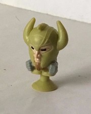 HEIMDALL 3D PVC MARVEL AVENGERS MEGAPOPZ 2016 GADGET CARREFOUR