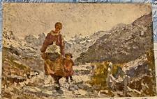 Esp. D'arte Di Venezia