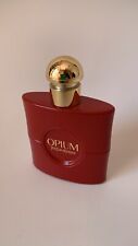 Yves Saint Laurent Opium edp 50ml Limited Edition
