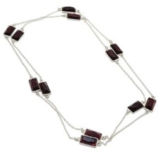 Collana gioielli catena - collana,