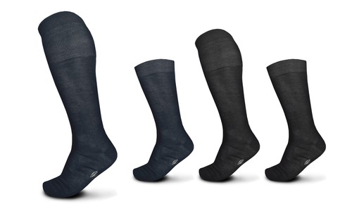 Set calze uomo paia pompea - set,