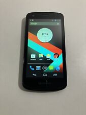 Smartphone Vodafone Smart 4G - Android 4.2.2 - SENZA Back Cover