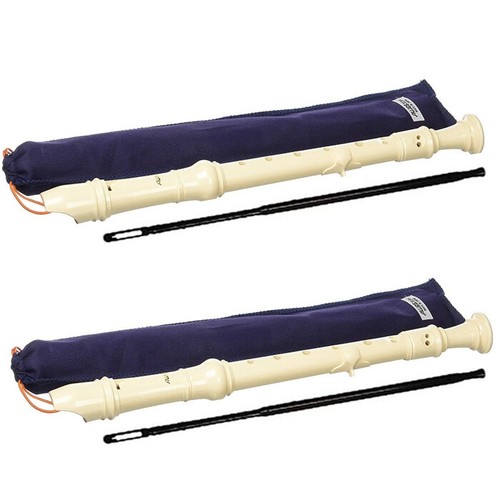 Aulos 302a flauto - 302a, 2