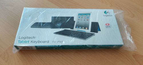 Logitech wireless tablet - logitech,
