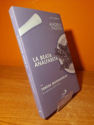 Beata analfabeta andrea - la,