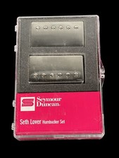 2024 seymour duncan seth lover - duncan,