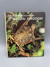 Vintage 1971 the illustrated - vintage,