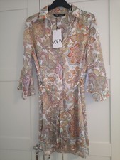 ABITO KIMONO TUNICA CORTA