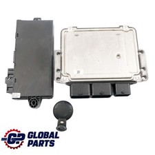 Mini Cooper R56 N16 1.6 122HP Kit ECU motore benzina DME 7638322 + CAS3 + chiave