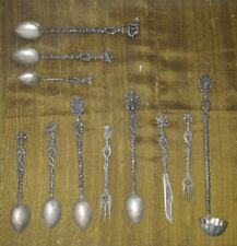 Servizio posate da 11 pezzi