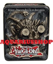 Yu-Gi-Oh! Redox Drago Sovrano