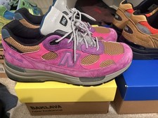 New balance 992 digitalis - balance,