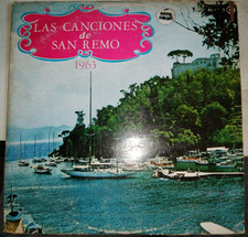 AA.VV.  Las Canciones de San