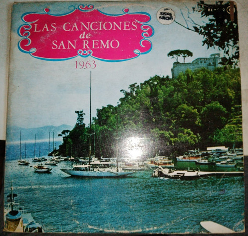 Las canciones de - aa.vv.,