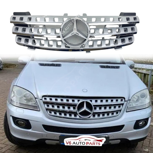 Per mercedes classe griglia - per,