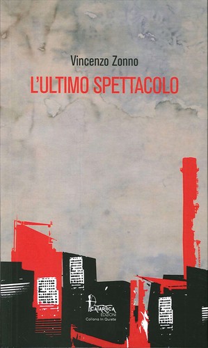 Ultimo spettacolo - l'ultimo,