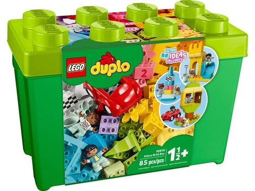 Lego 10914 - -,
