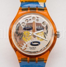 Swatch Automatico 1994 -