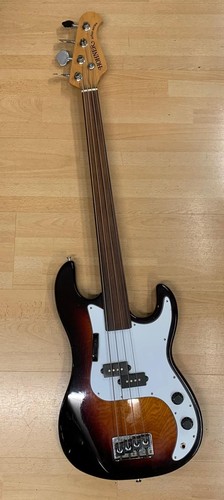 Hohner arbor series fretless - arbor,