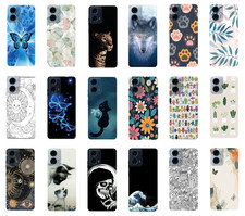 Cover Custodia Per  Motorola