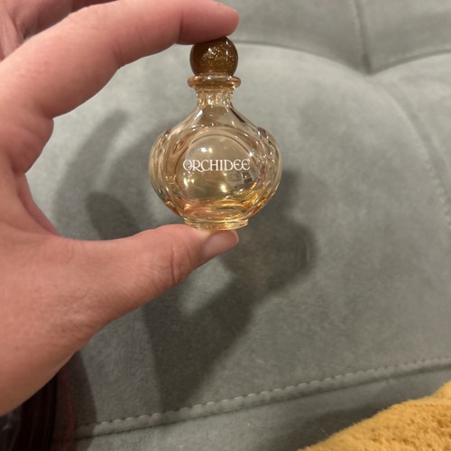 Orchidee edt oz france - orchidee,