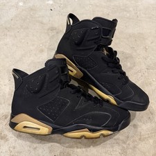 Nike Air Jordan 6 Retro DMP