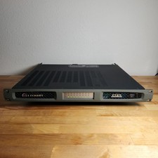 Crown CT875 1U Amplificatore