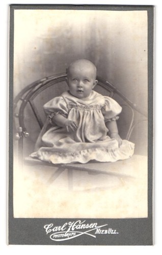 Fotografia carl hansen - fotografia,