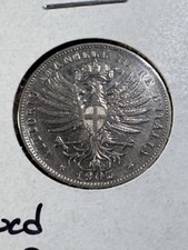 1903-R Italia 25 Centesimi