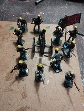 soldatini Scala 1/32 nordisti