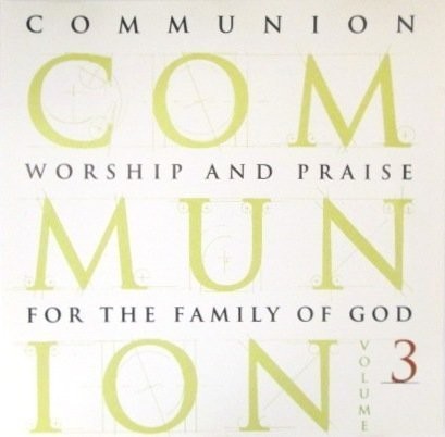 Unknown communion worship - unknown,
