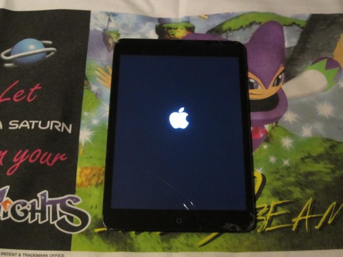 Apple ipad mini a1455 gb - apple,