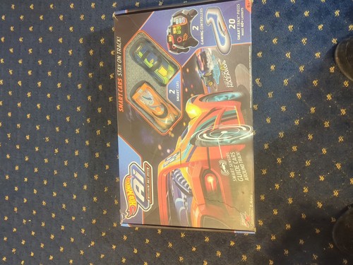 Hot wheels smart cars - hot,