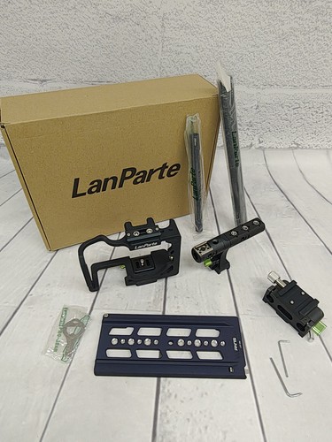 Rig per panasonic lumix - gh5, e