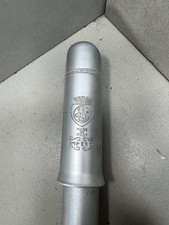 Pompa gonfiatore Silca Impero BIANCHI misura  48  bici Corsa Vintage Eroica