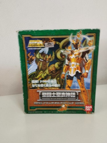 Saint seiya myth cloth - saint,