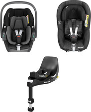 Familyfix 360 I-Size Base