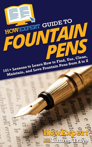 Howexpert guide fountain - howexpert, to