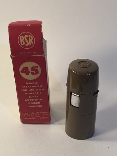 Attacco mandrino bsr - attacco,