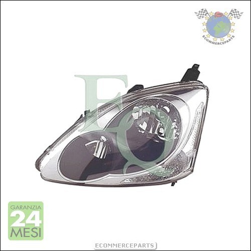 Faro fanale destro - faro,